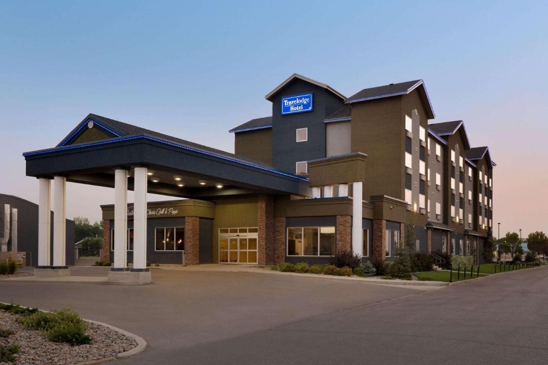 Travelodge Hotel | Weyburn
