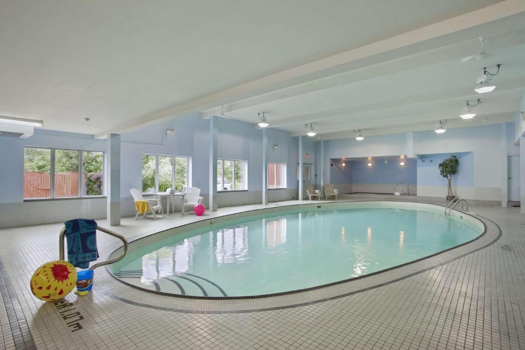 Travelodge Hotel | Sudbury