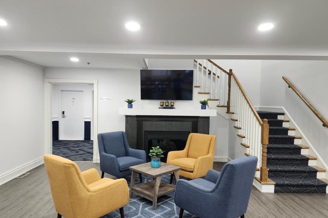 Travelodge | Saint John