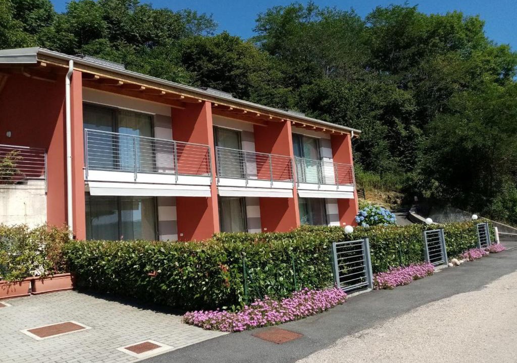 Pella House | Tre Casette
