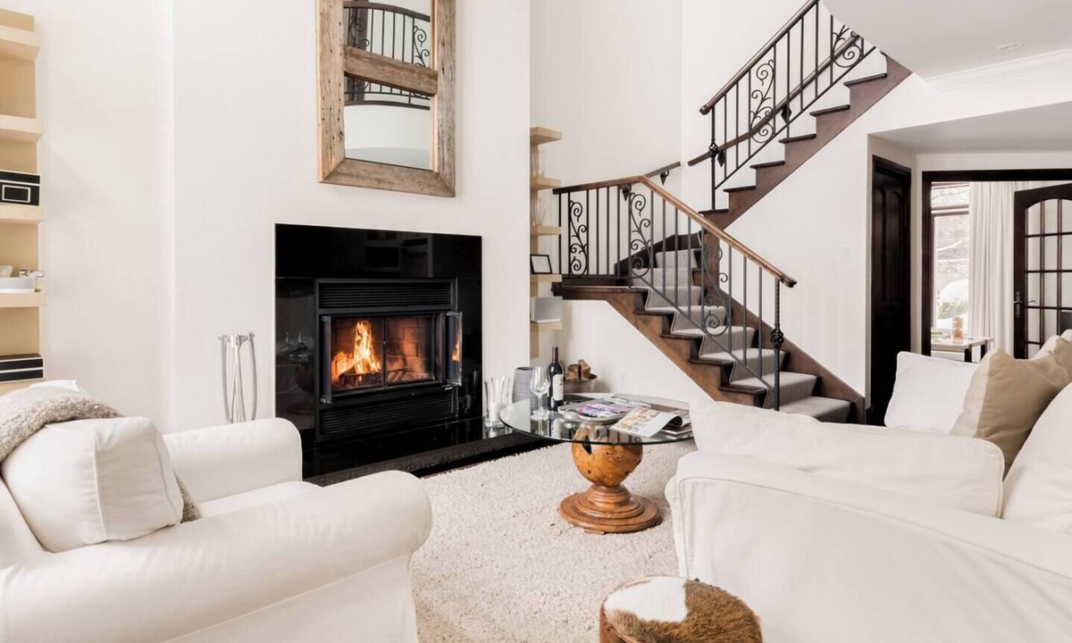 Mont-Tremblant Pedestrian Village Apartment | Tremblant Prestige - Bondurant 95-4