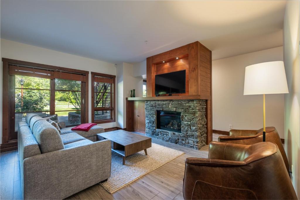 Versant Soleil Apartment | Tremblant Prestige - Étoile 1520-3