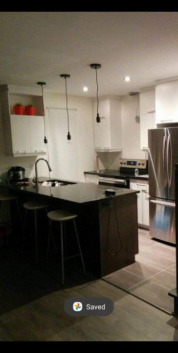 Griffintown Apartment | Trendycozy