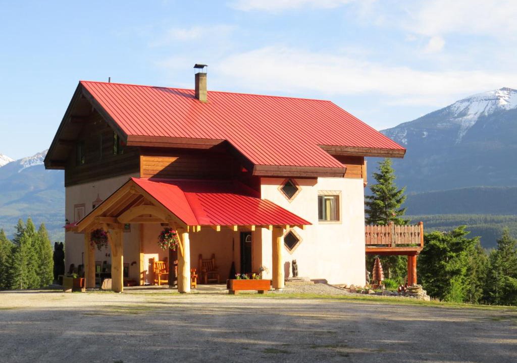 Golden Bed & Breakfast | Tschurtschenthaler Lodge