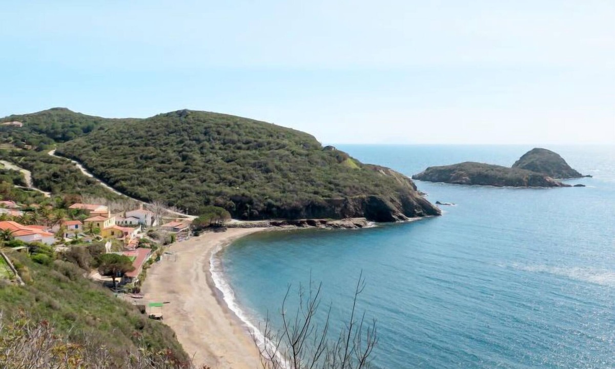 Morcone Apartment | Turistica by Interhome