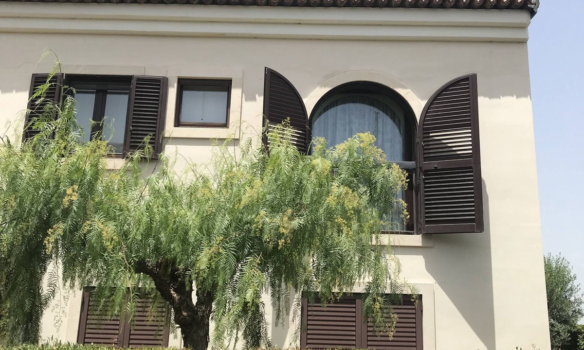 Scanzano Jonico Apartment | Turtle House