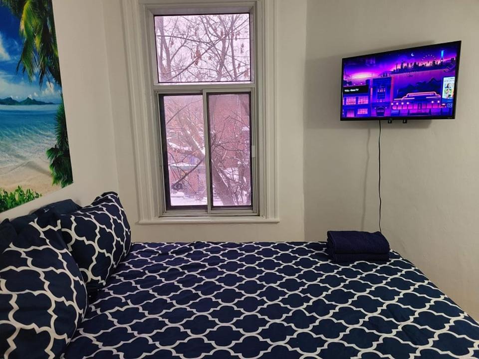 Mile End House | TV + Netflix / High Speed Internet / Room C