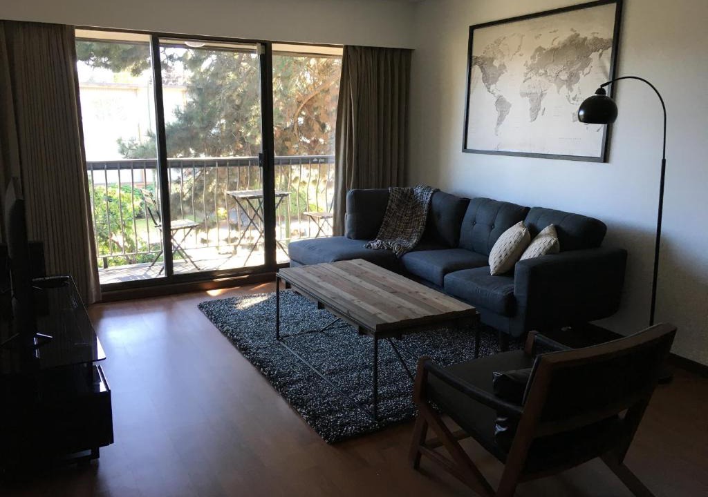 Fairview Apartment | Twelve Oaks By Marquee Vancouver