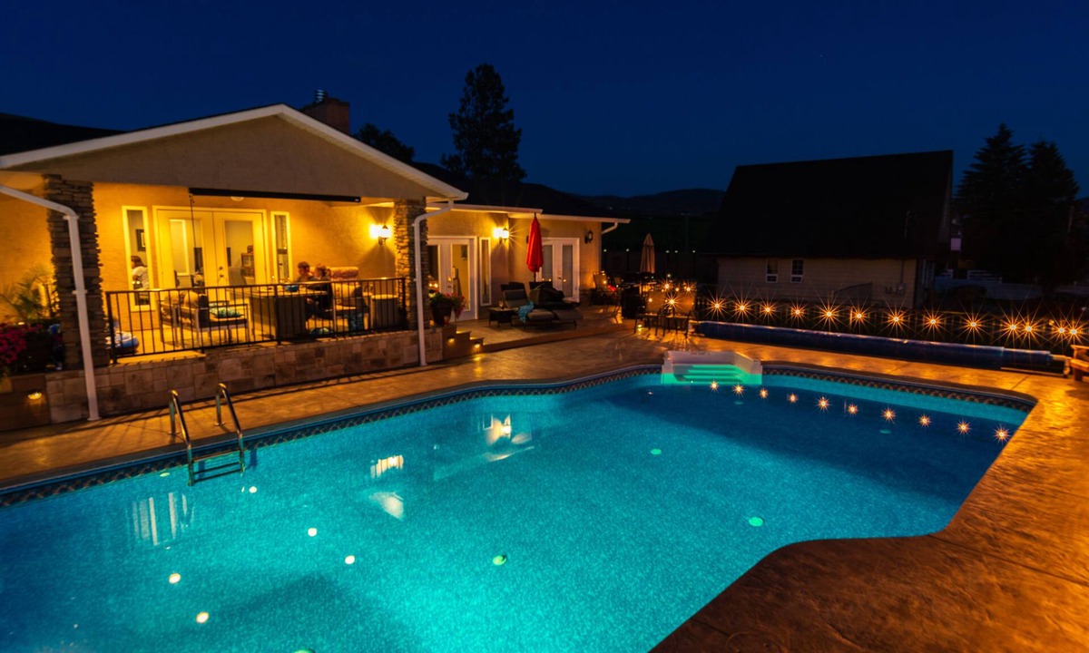 Okanagan-Similkameen Bed & Breakfast | Uncorked Bed & Breakfast