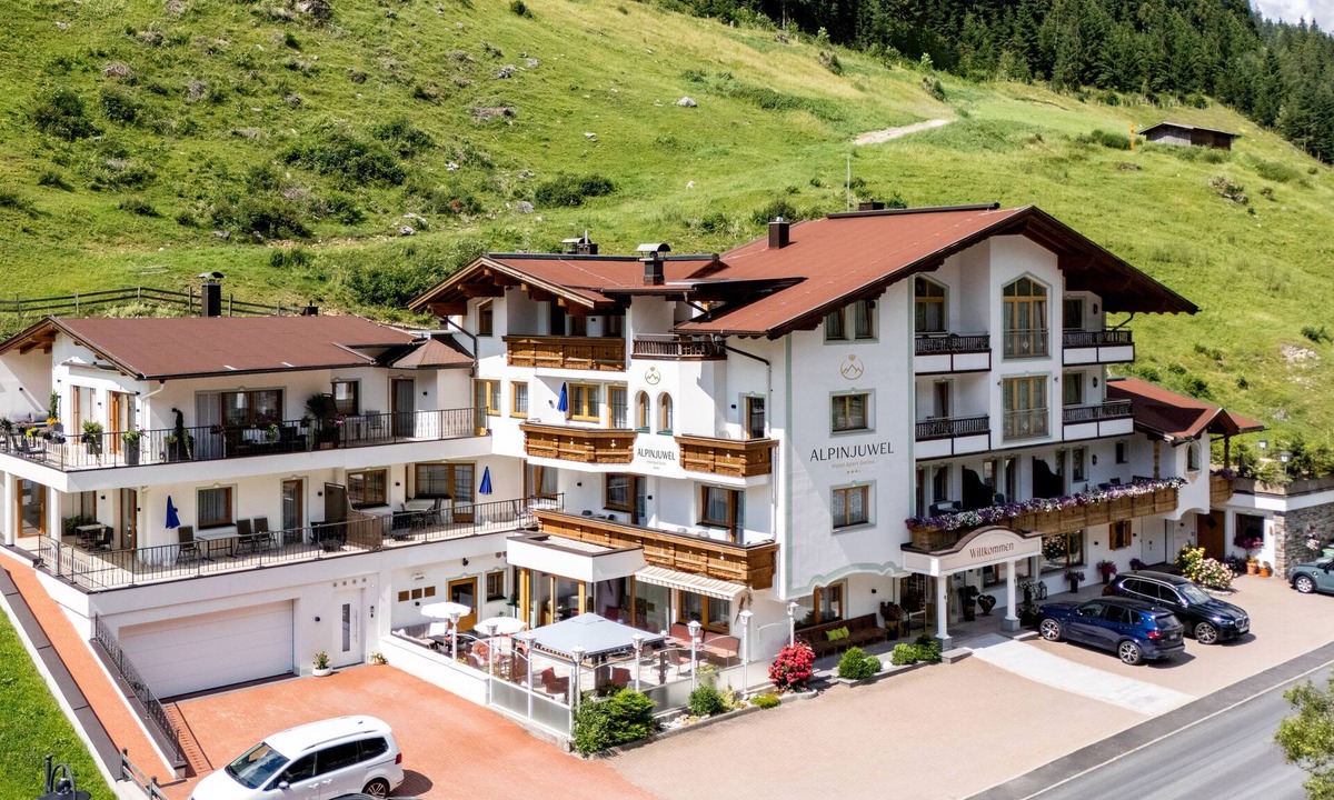 Gerlos Apartment | Vacation apartment/apartment for 7 guests with 65m² in Gerlos (312147)