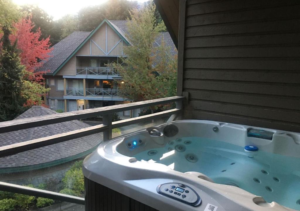 Village North Apartment | Valhalla Vacations at Whistler