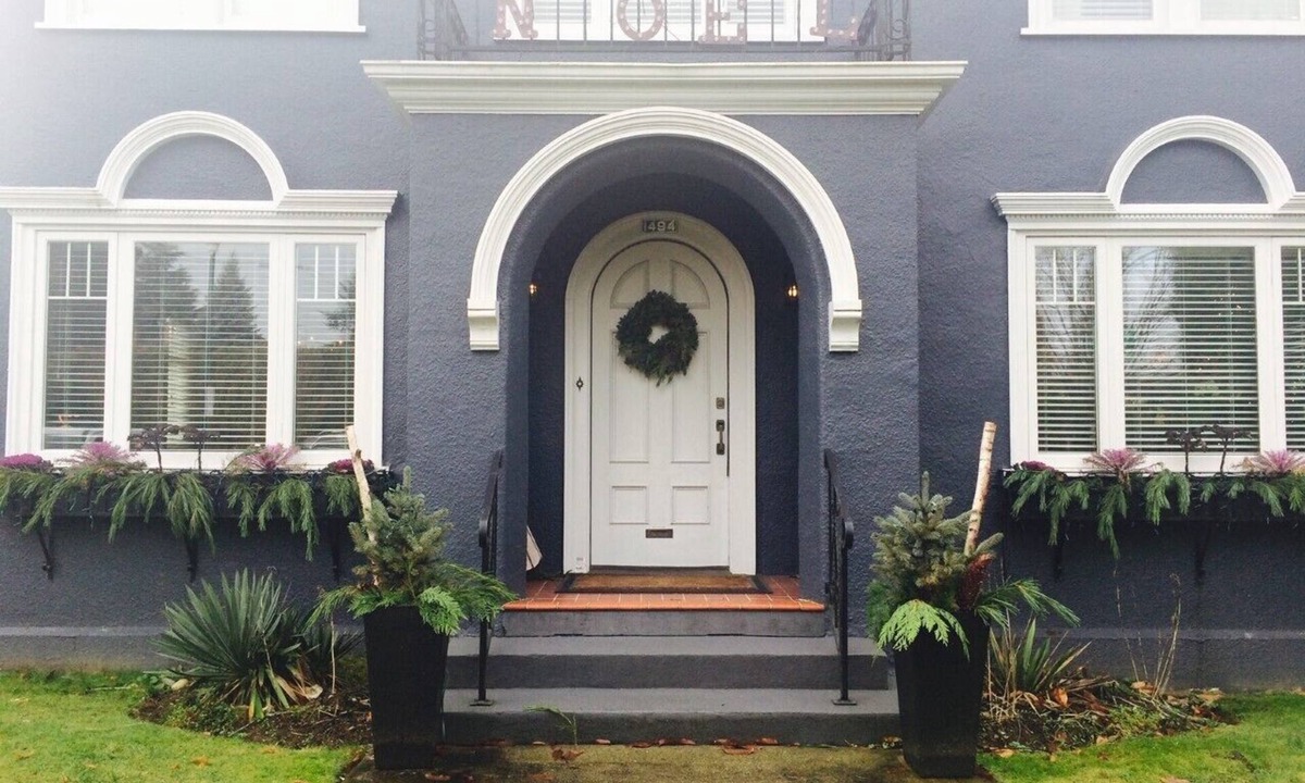 Shaughnessy Villa | Vancouver Villa