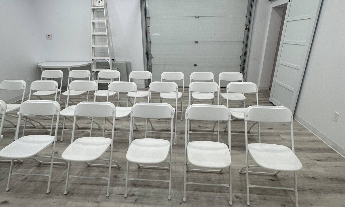 Beasley House | Versatile Event Space & 24/7 Recording Studio in Downtown Hamilton