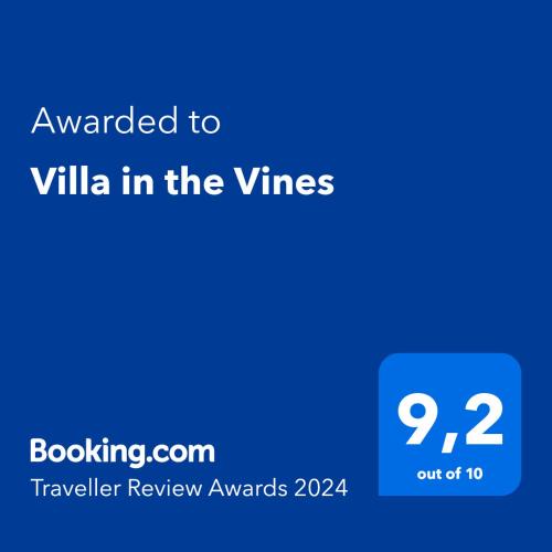 Niagara-on-the-Lake House | Villa in the Vines