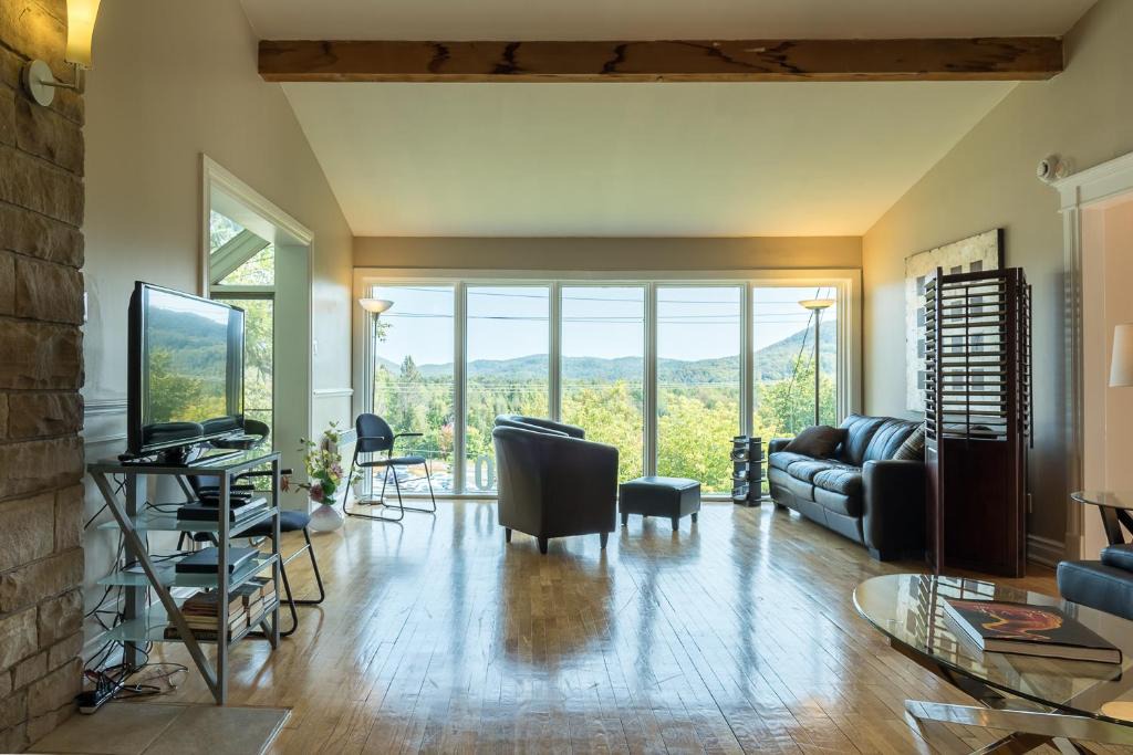 Sainte-Adele Villa | Villa Jardin Rez-de-Chaussée - 1 unité