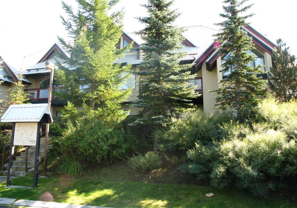 Blackcomb Apartment | Villas Snowberry by Whistler Retreats