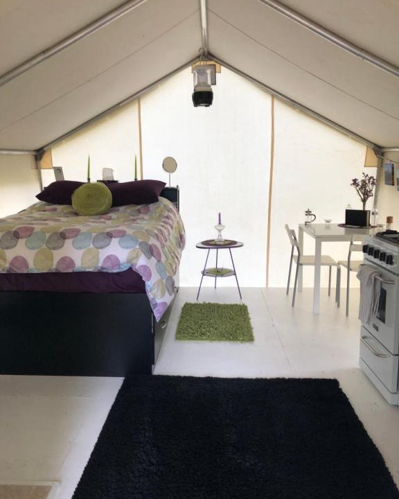 Jade City Other | Vines and Puppies Glamping Hideaway