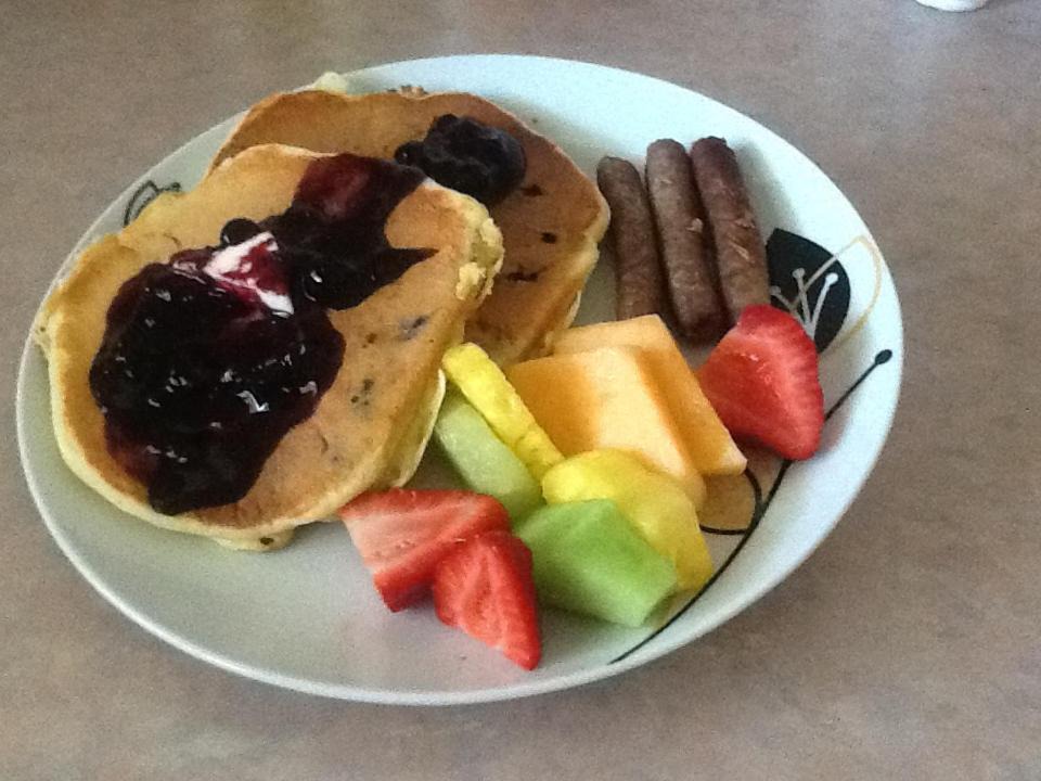 Okanagan-Similkameen Bed & Breakfast | Vintage Merlot Bed and Breakfast