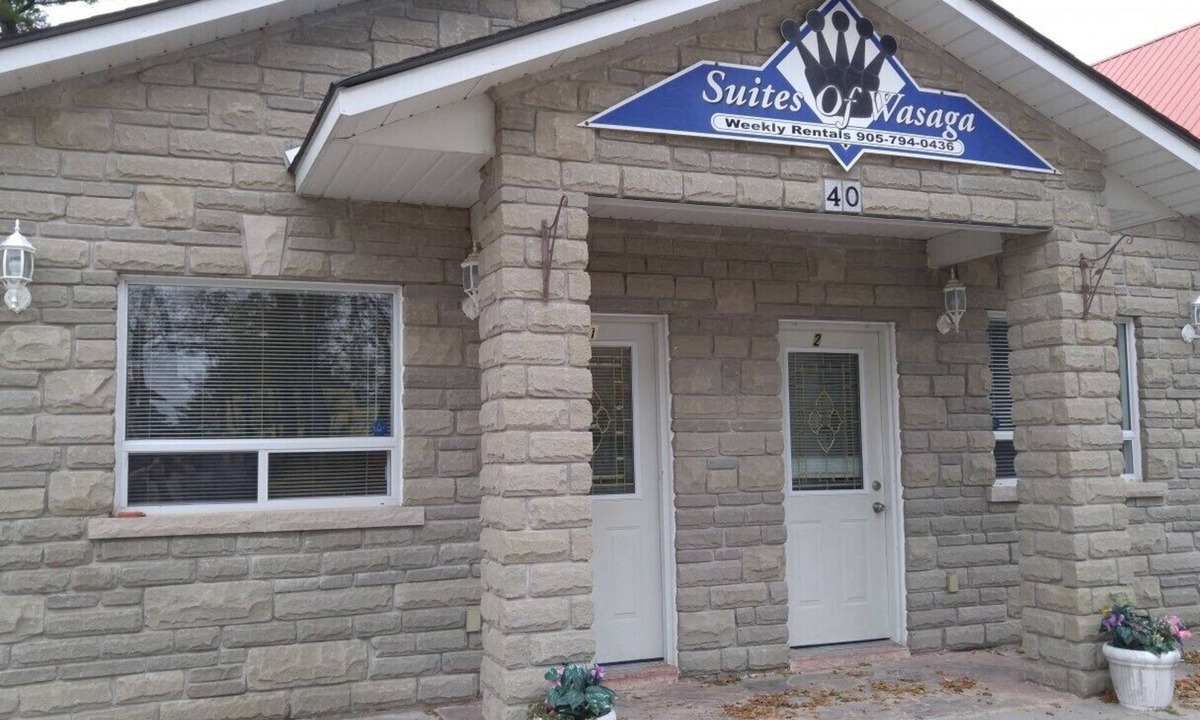 Cottage Wasaga Beach Canada | Wasaga Beach