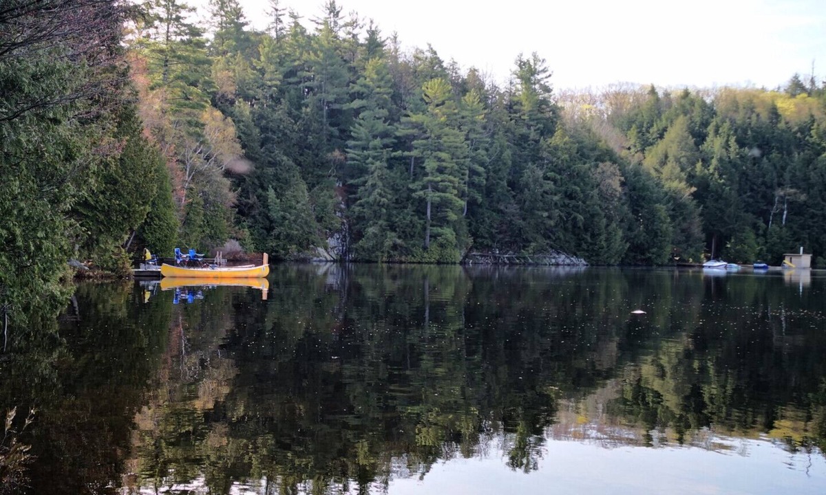 Seguin Cottage | Waterfront Cottage near Muskoka - Superior 3 bedroom Cottage with Private Dock