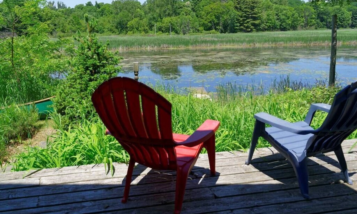 Milford House | Welcome to Black River - Nature Lovers Paradise