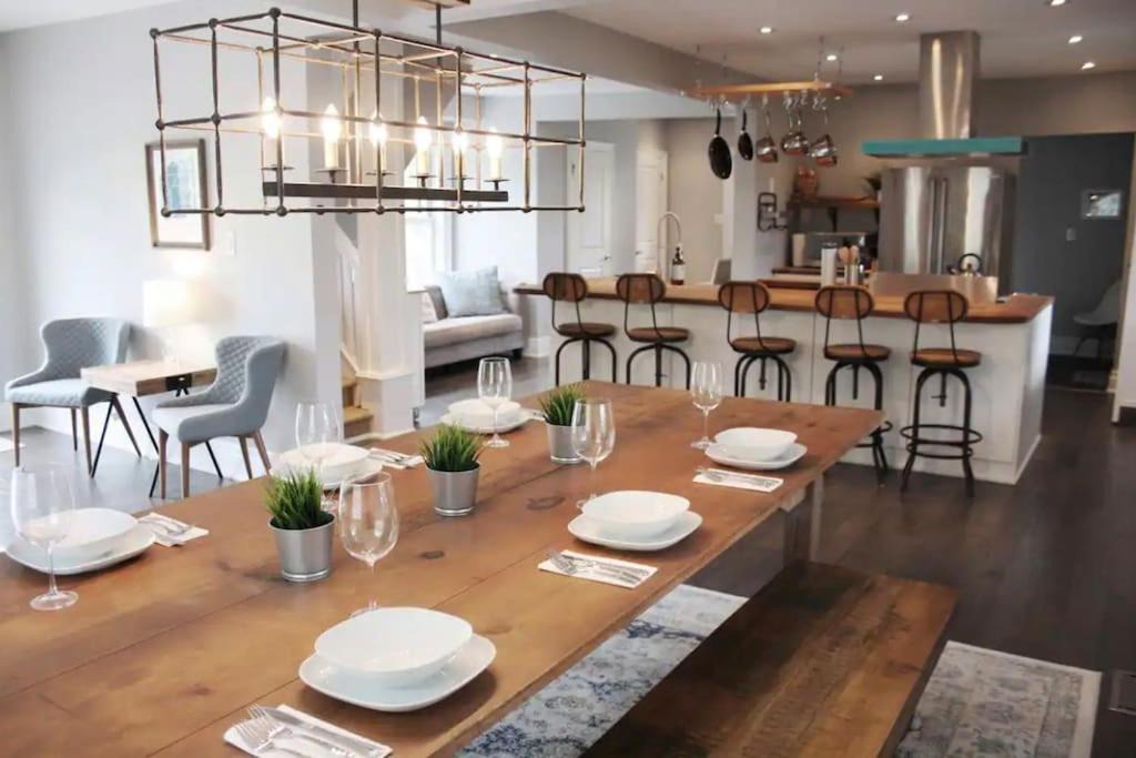 St. Davids Villa | Welcome to our home in the heart of Wine Country!