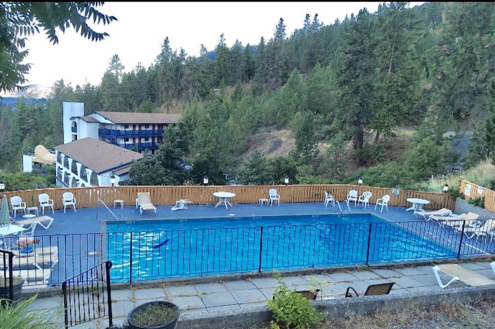Okanagan Resort | Central Okanagan