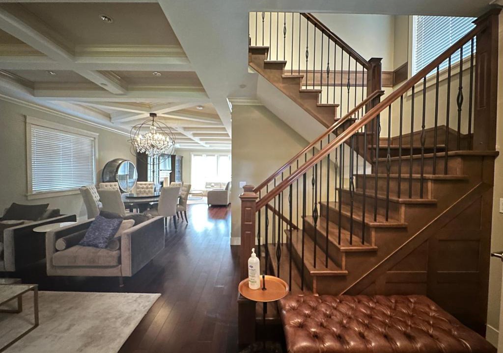 Kerrisdale House | West Kerrisdale Village Guest House