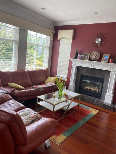 West Vancouver Villa | Westbay Villa