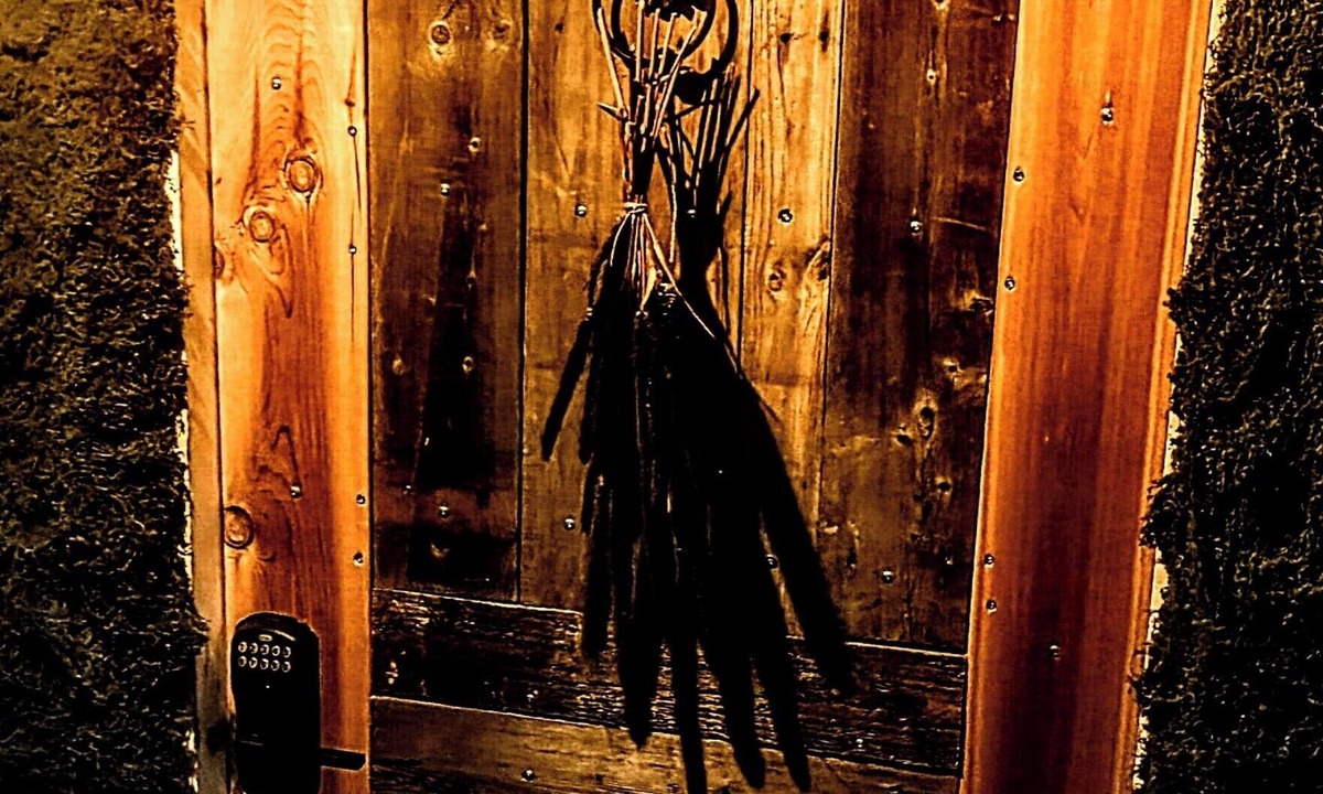 Saint John Apartment | Whimsical Witch's Coven in the heart of Uptown Saint John