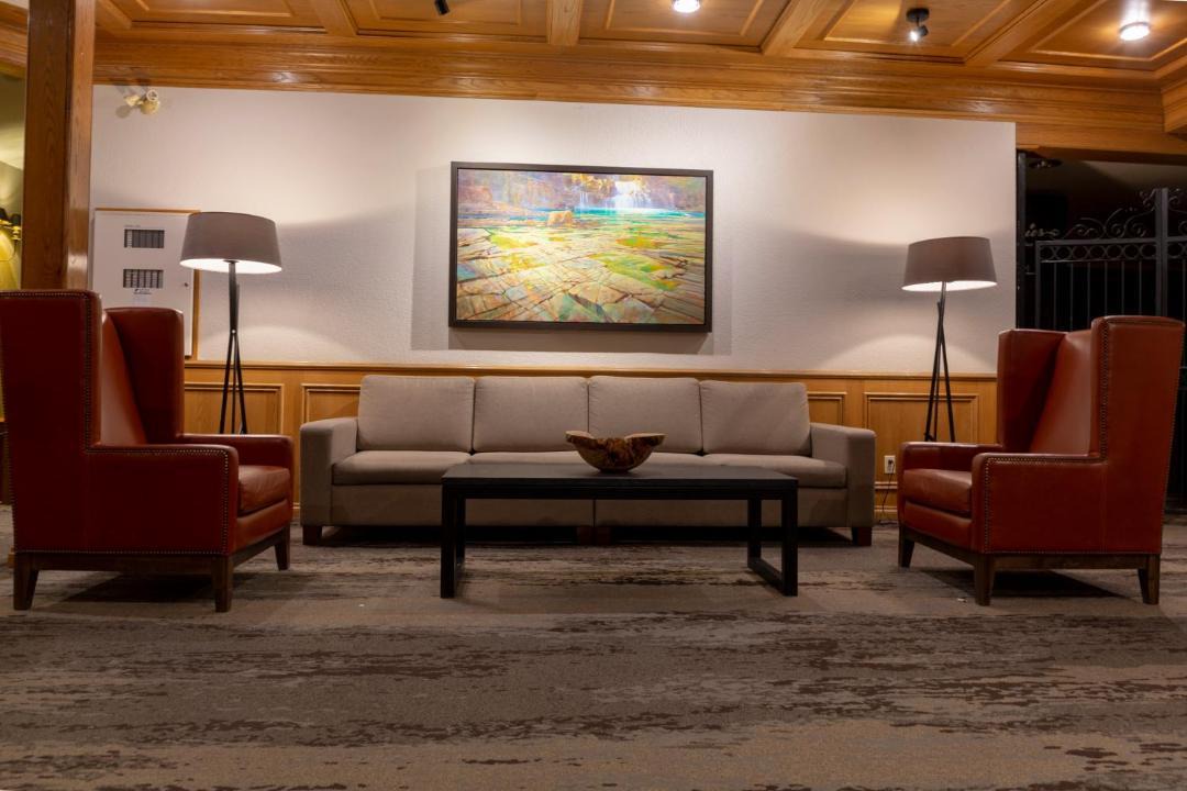Whistler Inn | Jasper