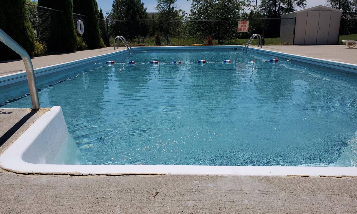 Wiarton Hotel | Wiarton willys inn