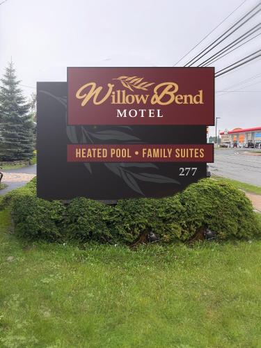 Truro Hotel | Willow Bend Motel