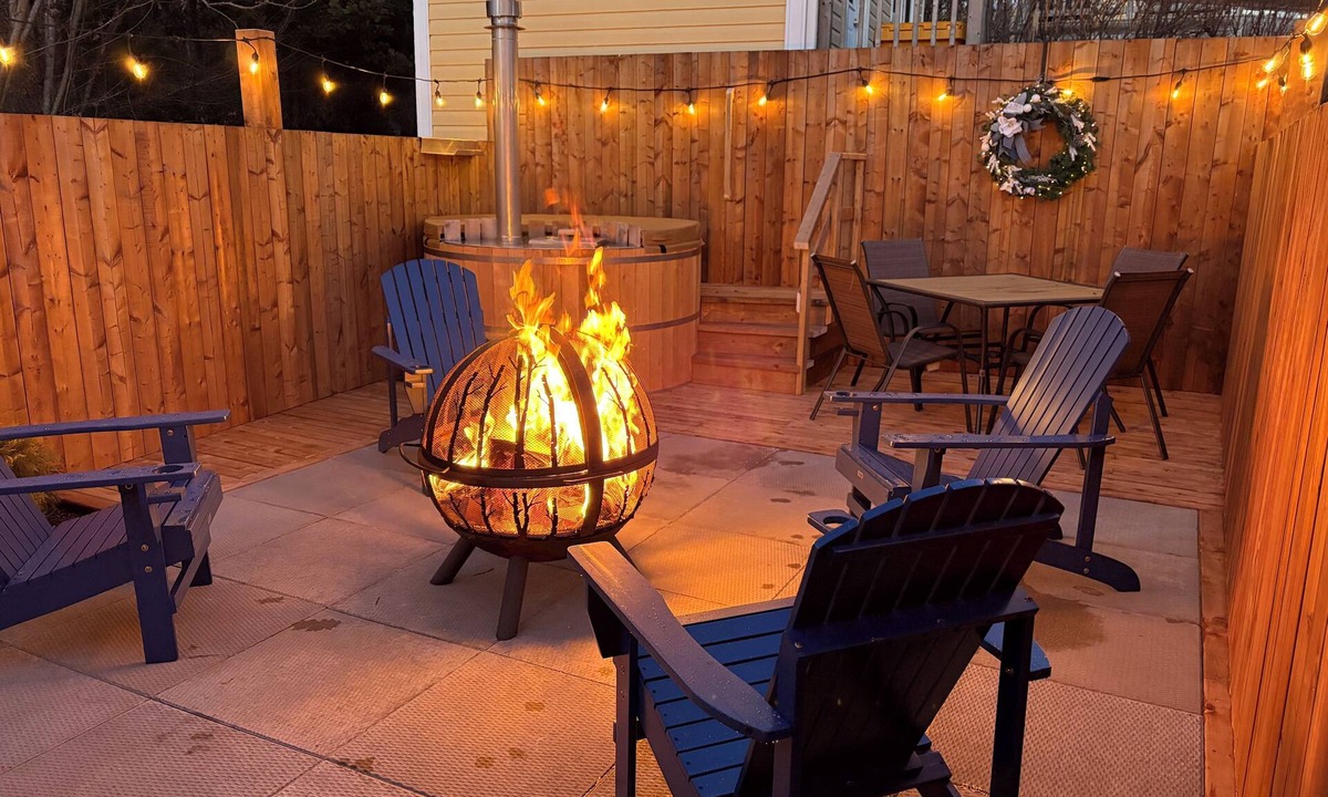 Boutiliers Point Cottage | Wilson's Coastal Club - C3n