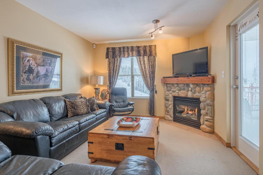 Silver Star Mountain Apartment | WinterStar