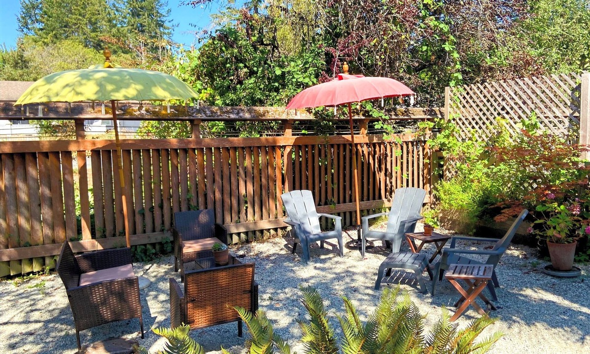 Ganges House | Wisteria Guest House