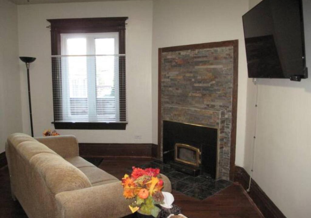Winnipeg Apartment | Wolseley the heart of the city !