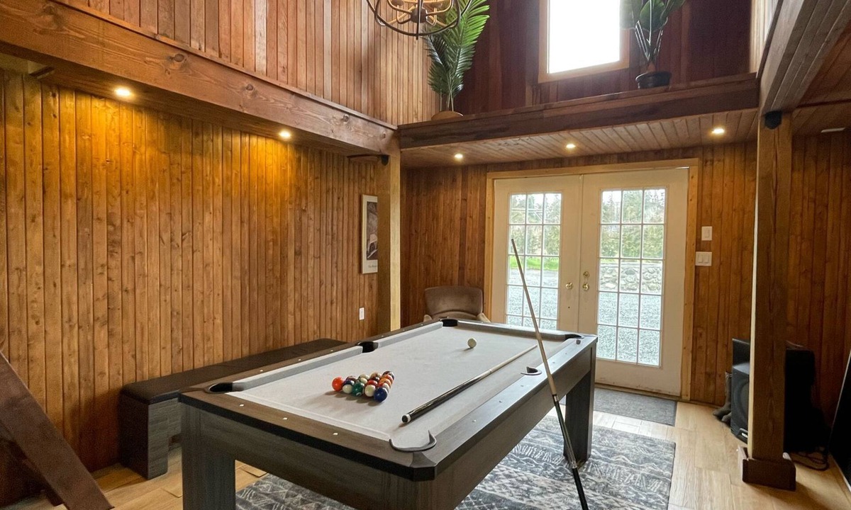 Sooke Bed & Breakfast | Woodside Farm Country Inn