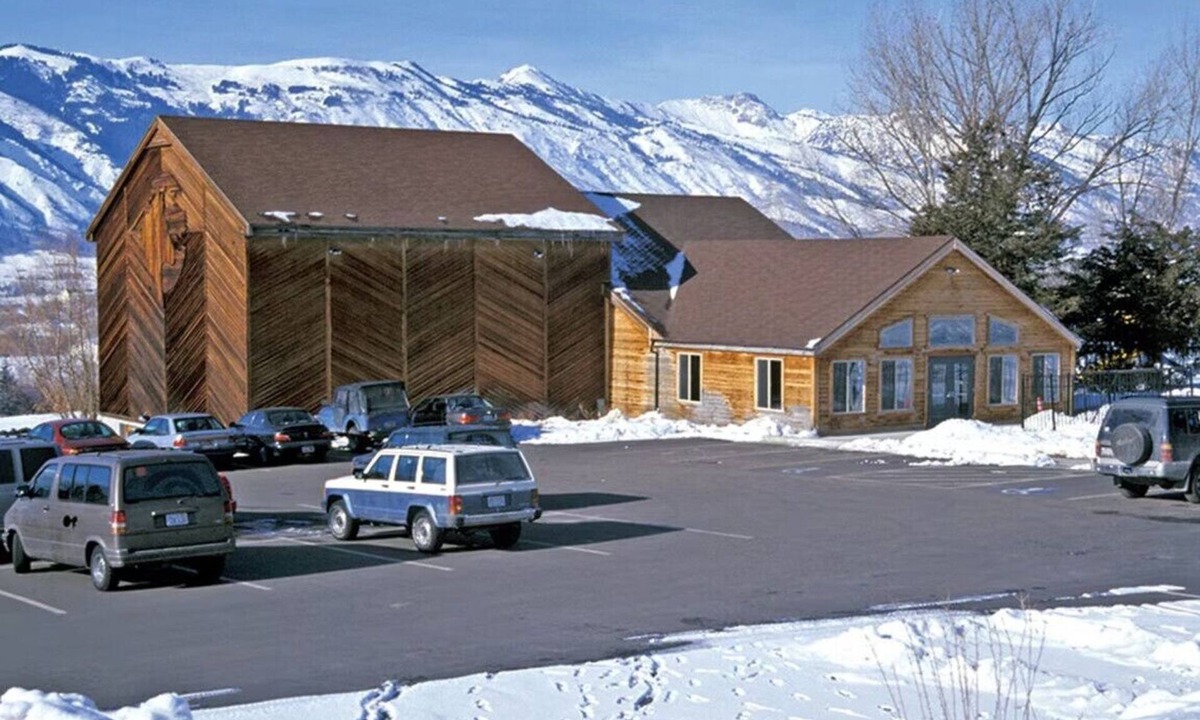Wolf Creek Condo | Worldmark Wolf Creek 2BD