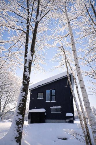 Niseko House | XYZ Niseko