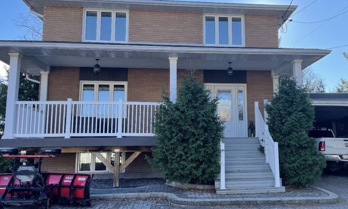 Sudbury House | Your ideal Home Away From Home