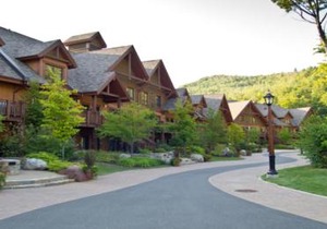 Étoile du Matin by Rendez-Vous Mont-Tremblant