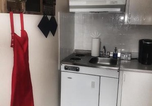1-Bedroom Cozy Suite #23 by Amazing Property Rentals