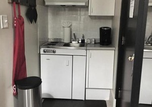 1-Bedroom Cozy Suite #23 by Amazing Property Rentals