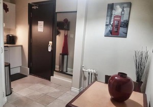1-Bedroom Cozy Suite #23 by Amazing Property Rentals