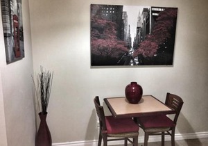 1-Bedroom Cozy Suite #23 by Amazing Property Rentals
