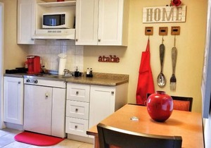 1-Bedroom Cozy Sweet #22 by Amazing Property Rentals