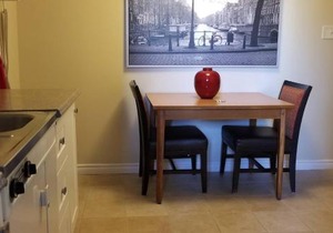 1-Bedroom Cozy Sweet #22 by Amazing Property Rentals
