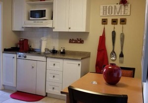 1-Bedroom Cozy Sweet #22 by Amazing Property Rentals