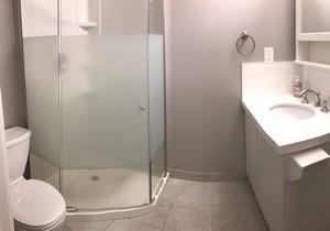 1 Bedroom North of High park & near Keele Subway Station